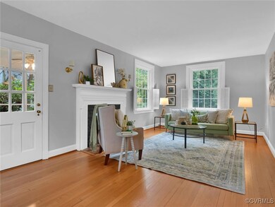 5110 New Kent Rd, Richmond, VA 23225 - photo 6