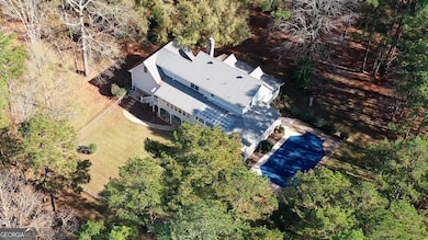 2491 Reids Ferry Rd, Buckhead, GA 30625 - photo 4