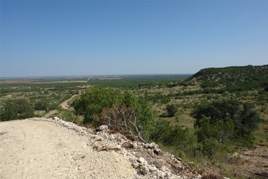 View of mountain backdrop