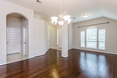 The architectural details make this home extraordinary.