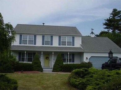 230 Lunns Way, Plymouth, MA 02360 - photo 2