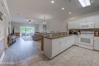 110 S Shore Blvd unit 203, Longs, SC 29568 - photo 4