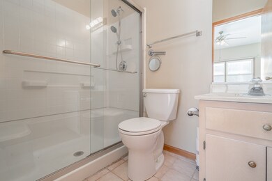 Master Bath