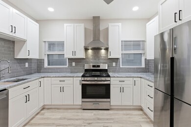 43 Lonsdale St unit 2, Dorchester Center, MA 02124 - photo 3