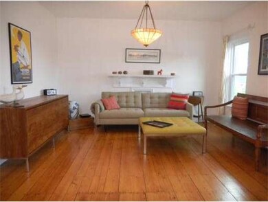 38 Paul Gore St unit 3, Jamaica Plain, MA 02130 - photo 2