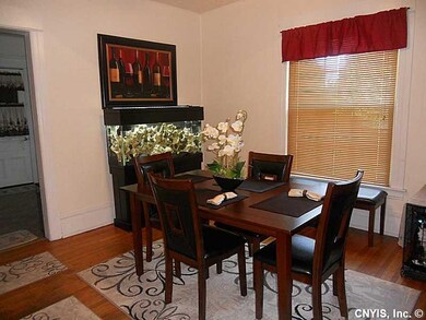 Dining Room.