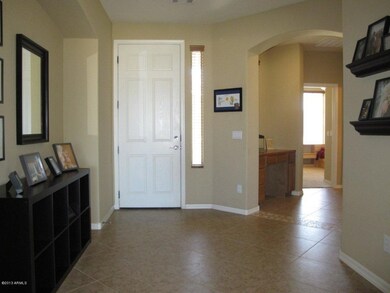 FOYER