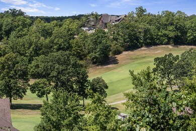 Table Rock Lake Home