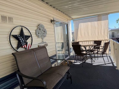 400 N Plaza Dr unit 169, Apache Junction, AZ 85120 - photo 3