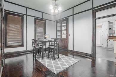 803 N Hart St, Princeton, IN 47670 - photo 7