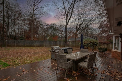 131 Woodridge Dr, Spartanburg, SC 29301 - photo 7