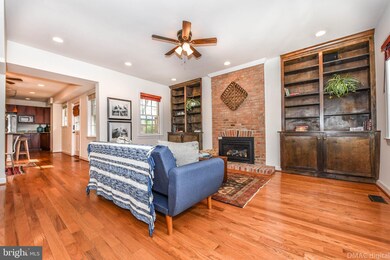 103 E 6th St, Frederick, MD 21701 - photo 3