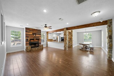 29506 Turner Rd, Magnolia, TX 77355 - photo 5