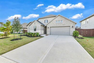 16159 Sheridan River Trail, Conroe, TX 77302 - photo 3
