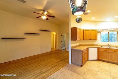 4464 Big Bend St, Sierra Vista, AZ 85650 - photo 6