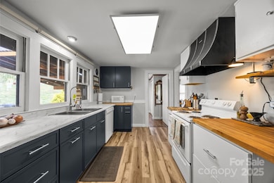 729 & 731 Don Felmet Rd, Marshall, NC 28753 - photo 4