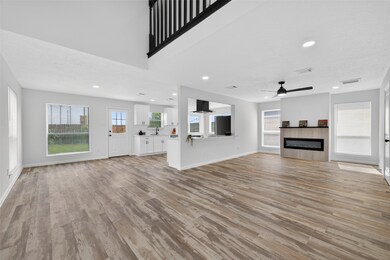 6307 Marinwood Dr, Houston, TX 77053 - photo 4