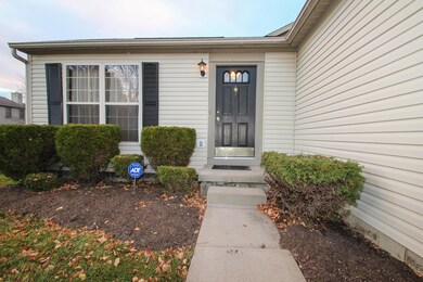 Exterior Entrance- Photo 1