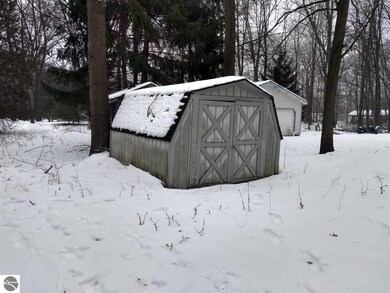 4336 W Taral Terrace Dr, Au Gres, MI 48703 - photo 5