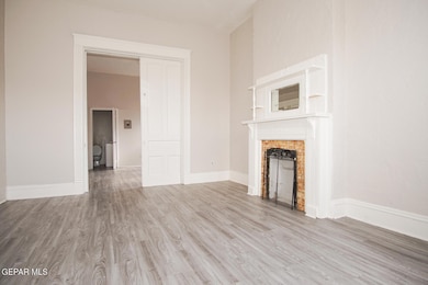 1104 Myrtle Ave unit 2, El Paso, TX 79901 - photo 3