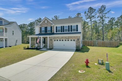 249 Firewheel Ct, Summerville, SC 29486 - photo 3