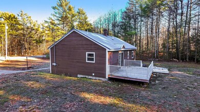 638 Ossipee Trail, Limington, ME 04049 - photo 4