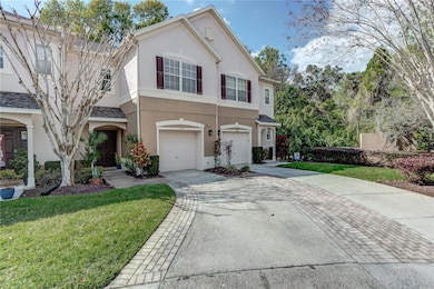 one car garage + driveway parking