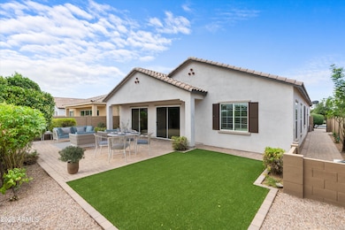 2040 E Geronimo St, Chandler, AZ 85225 - photo 4