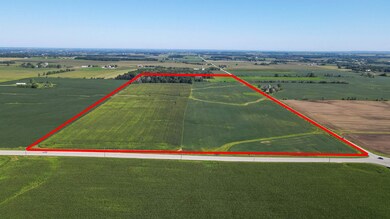 0 Elm Rd, Hilbert, WI 54129 - photo 2