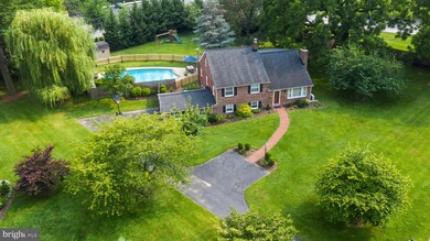 30 Anthony Wayne Dr, Wayne, PA 19087 - photo 4