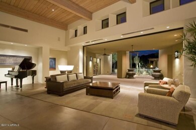 Formal Living Room
