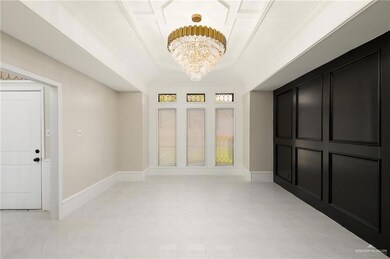 822 Diana Dr, Edinburg, TX 78542 - photo 3