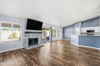 63858 E Poco Ln, Tucson, AZ 85739 - photo 7