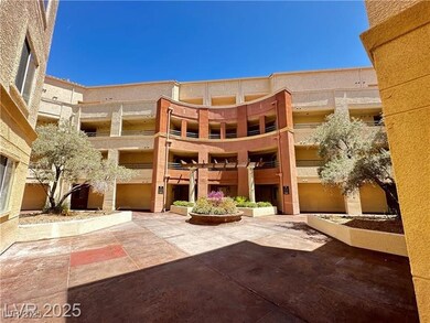 Meridian Luxury Condos unit 237, Las Vegas, NV 89169 - photo 2