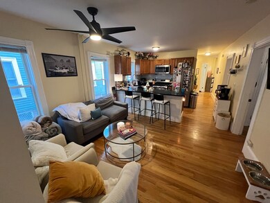 44 Gorham St unit 1, Somerville, MA 02144 - photo 3