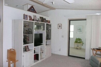 Open Living Room
