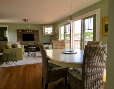 45 Little Island Rd unit 45, Orrs Island, ME 04066 - photo 5