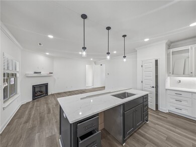 17 Holcombe Ln, Bella Vista, AR 72714 - photo 4