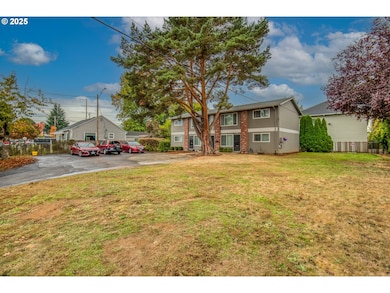 7537 N Heppner Ave unit 7541, Portland, OR 97203 - photo 4