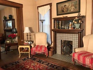 Sitting Room
