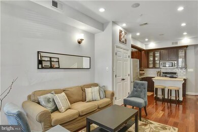 3365 18th St NW unit 2, Washington, DC 20010 - photo 3