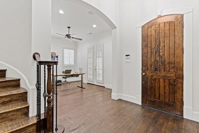 1738 Tuscan Ridge Cir, Southlake, TX 76092 - photo 4