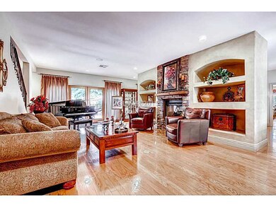 Living Room.
