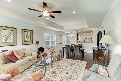 2923 Cone Flower Dr, Richmond, TX 77469 - photo 4