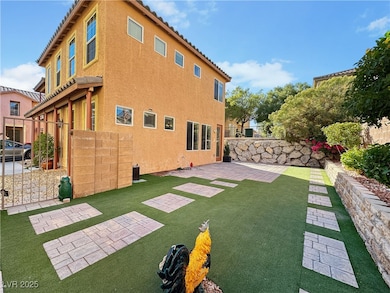 8122 Retriever Ave unit 6, Las Vegas, NV 89147 - photo 2