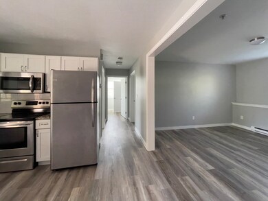 12 1/2 Maple St unit 2, Taunton, MA 02780 - photo 2