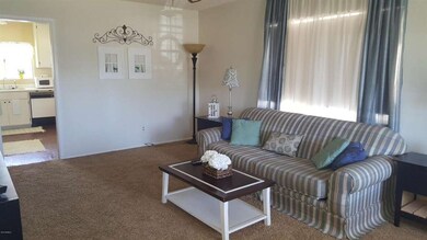 INDIGO LIVING ROOM