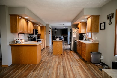 319 N Letcher St, Chenoa, IL 61726 - photo 7