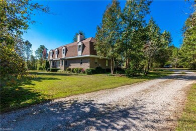 58 Hogwood Rd Louisburg NC 27549