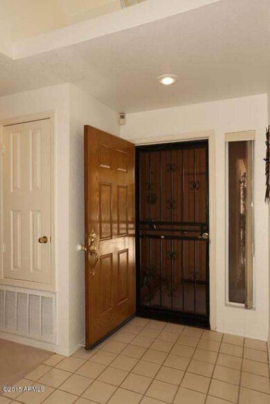 Foyer